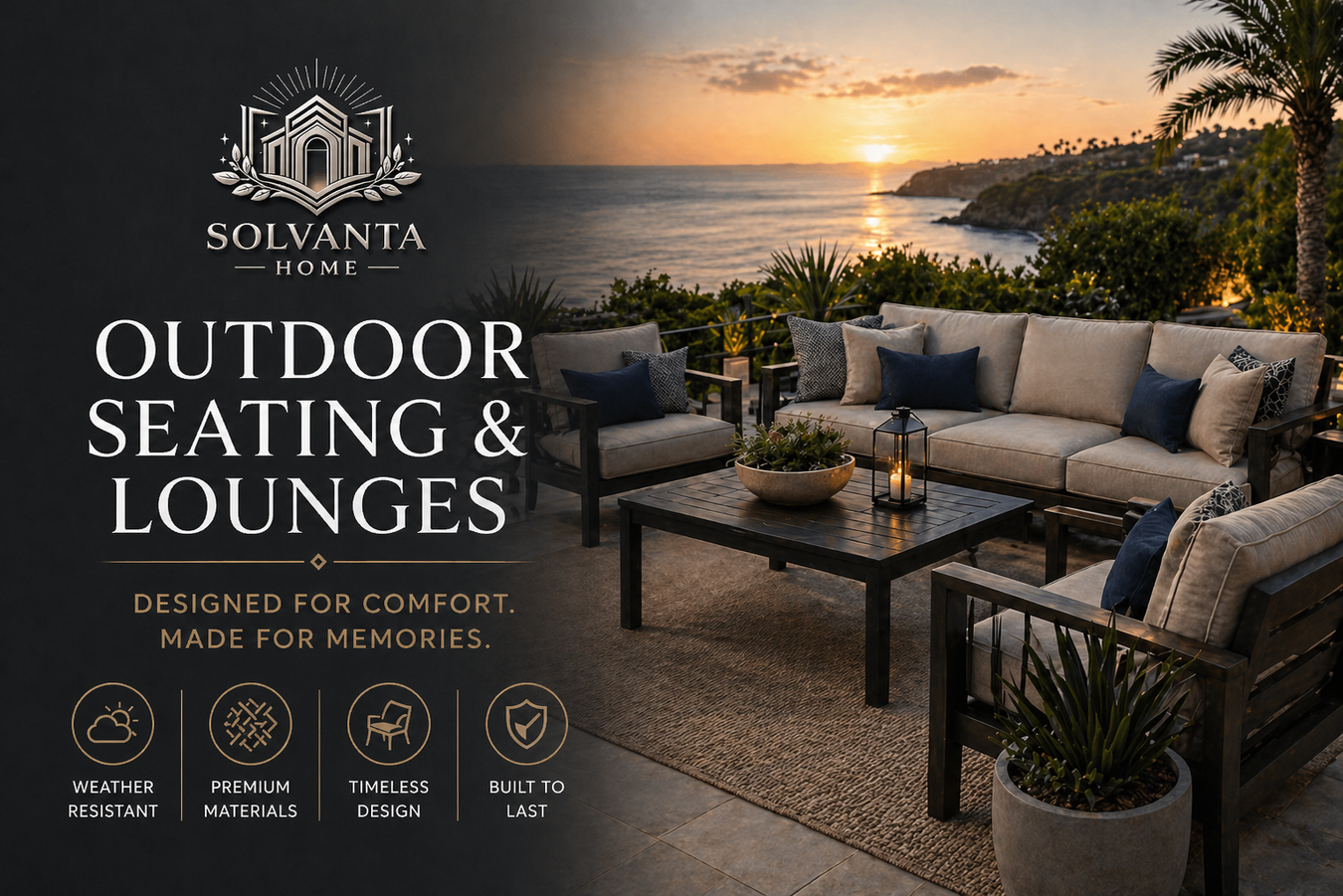Outdoor Furniture