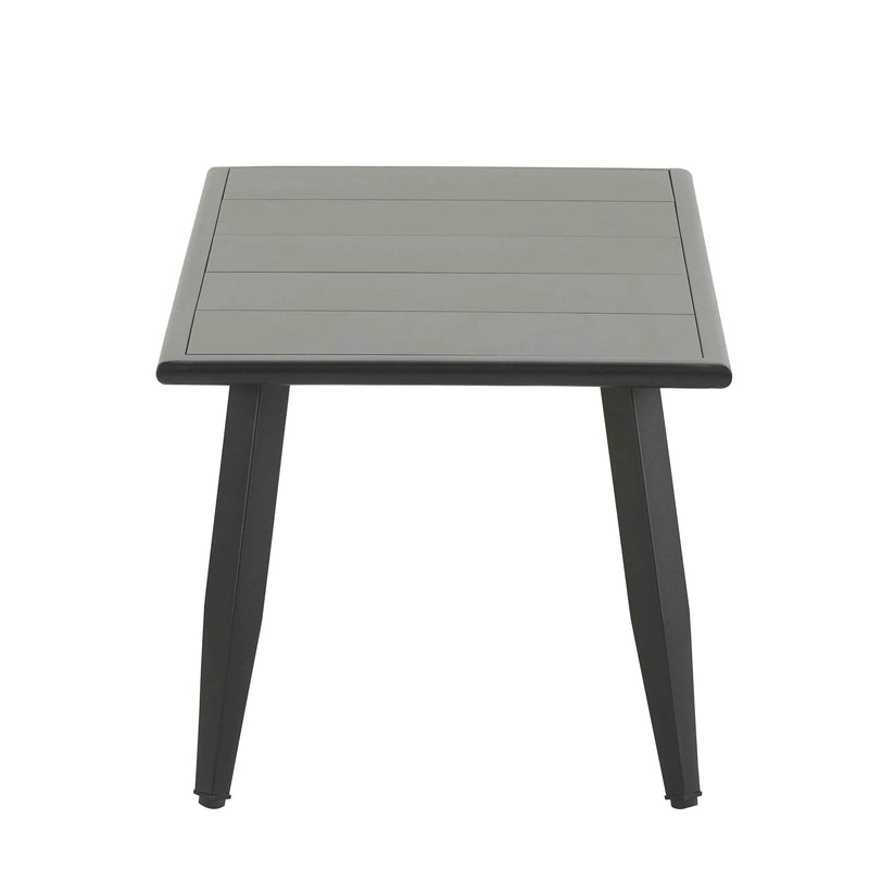 Durable and Comfortable Outdoor Seating Set,Suitable for Patios,