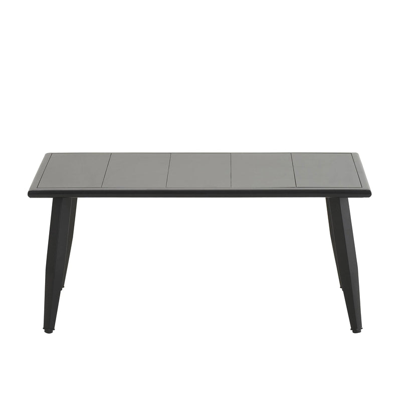 Durable and Comfortable Outdoor Seating Set,Suitable for Patios,