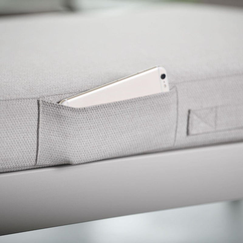 Portals Light 2-Seat Sofa