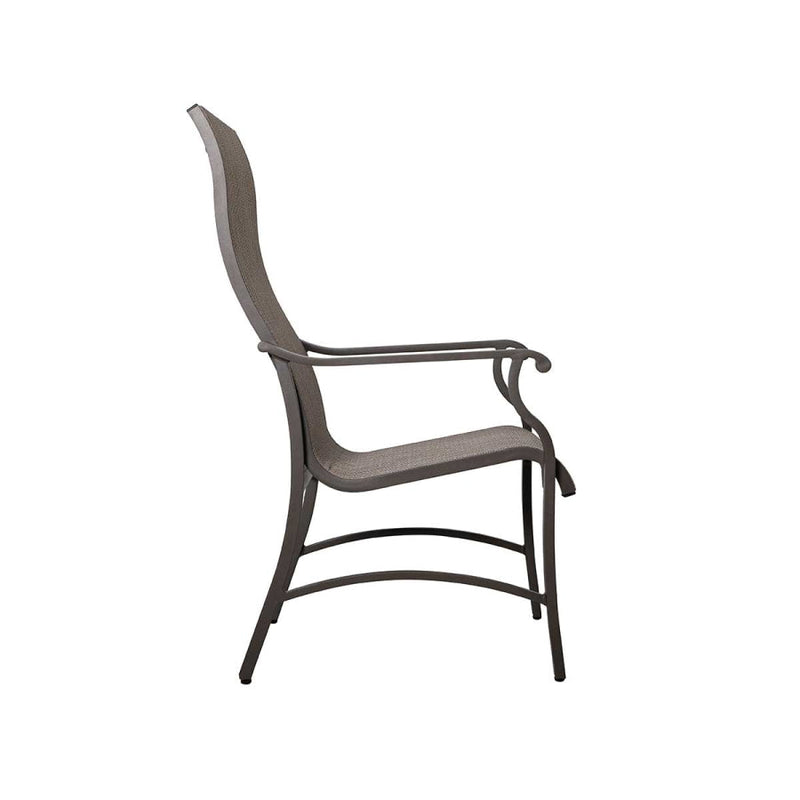 6 Trevi Textilene Dining Chair