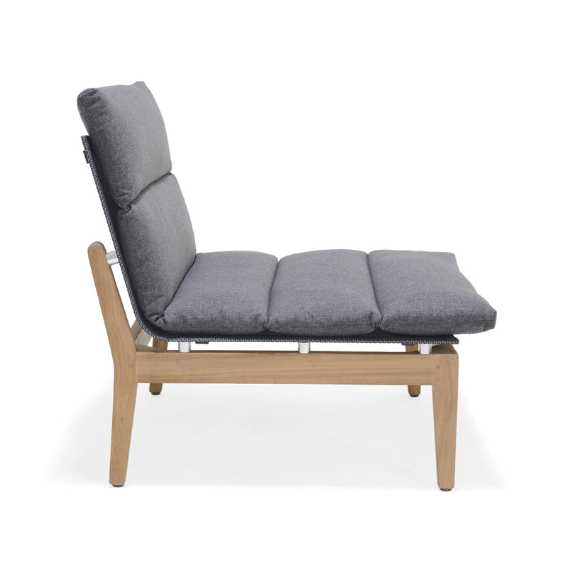 Arno 6pc Corner Set Dark