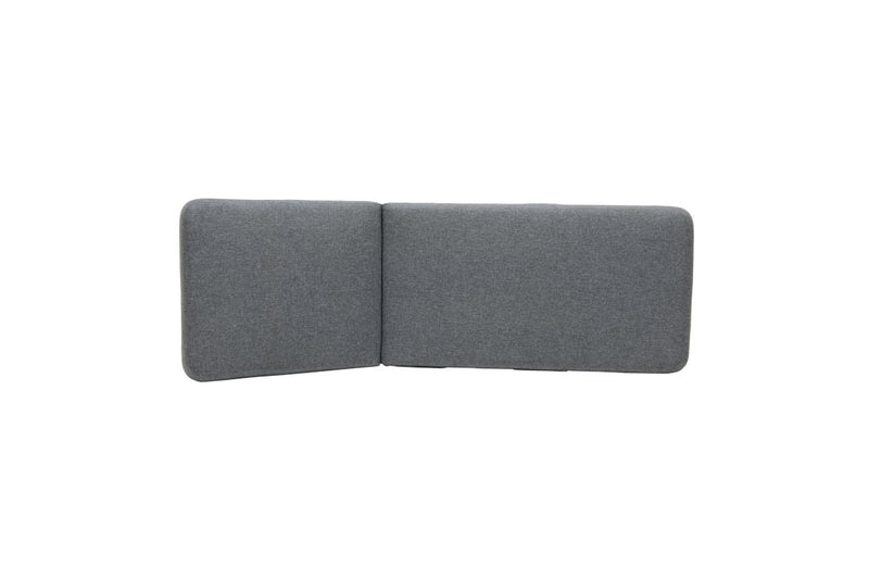 Portals Dark Sun Lounger - 1pc