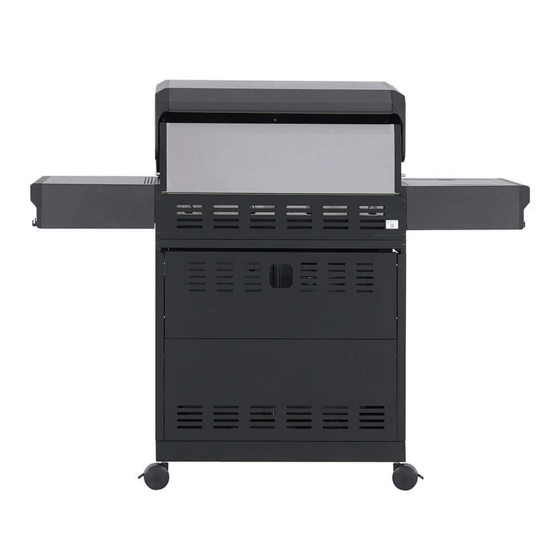 Eminence 425 | Iconic Fortified Propane Gas Grill
