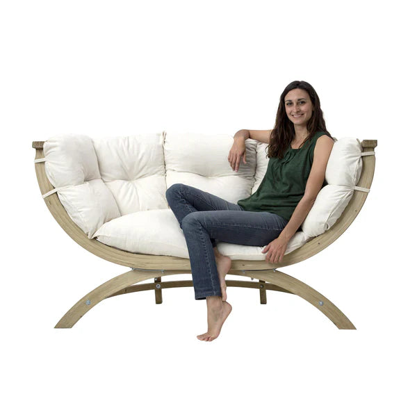 Amazonas Globo Siena Due Seat