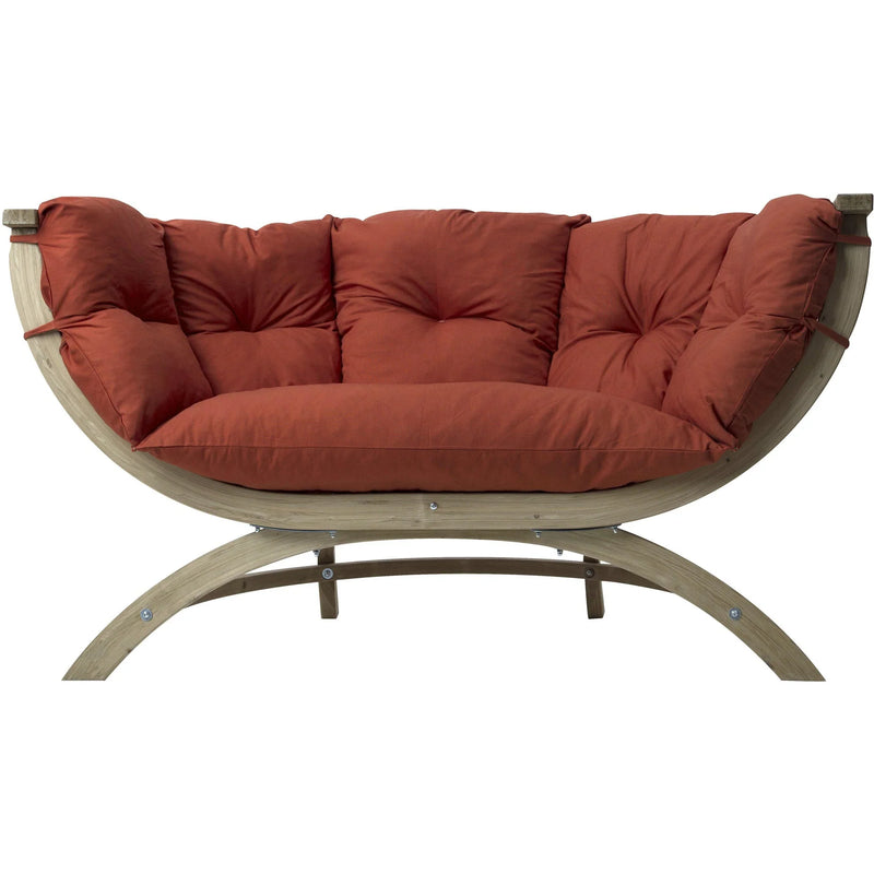 Amazonas Globo Siena Due Seat